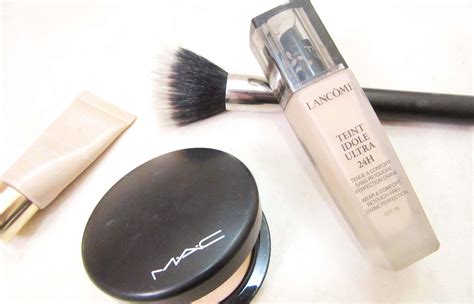 lancome 24 hour foundation.